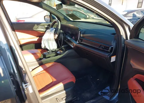 2023 Kia Sportage Hybrid Sx-Prestige из США, поврежденный, VIN KNDPXCAG2P7054330